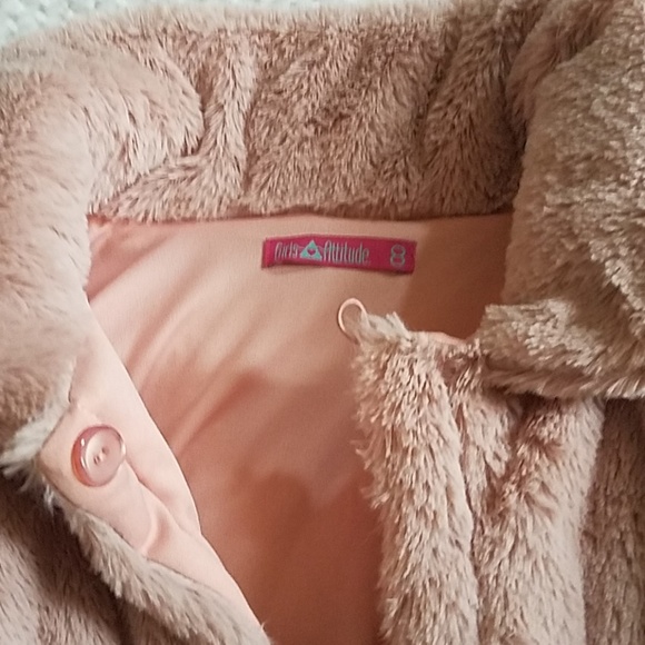 Coat - Picture 3 of 4